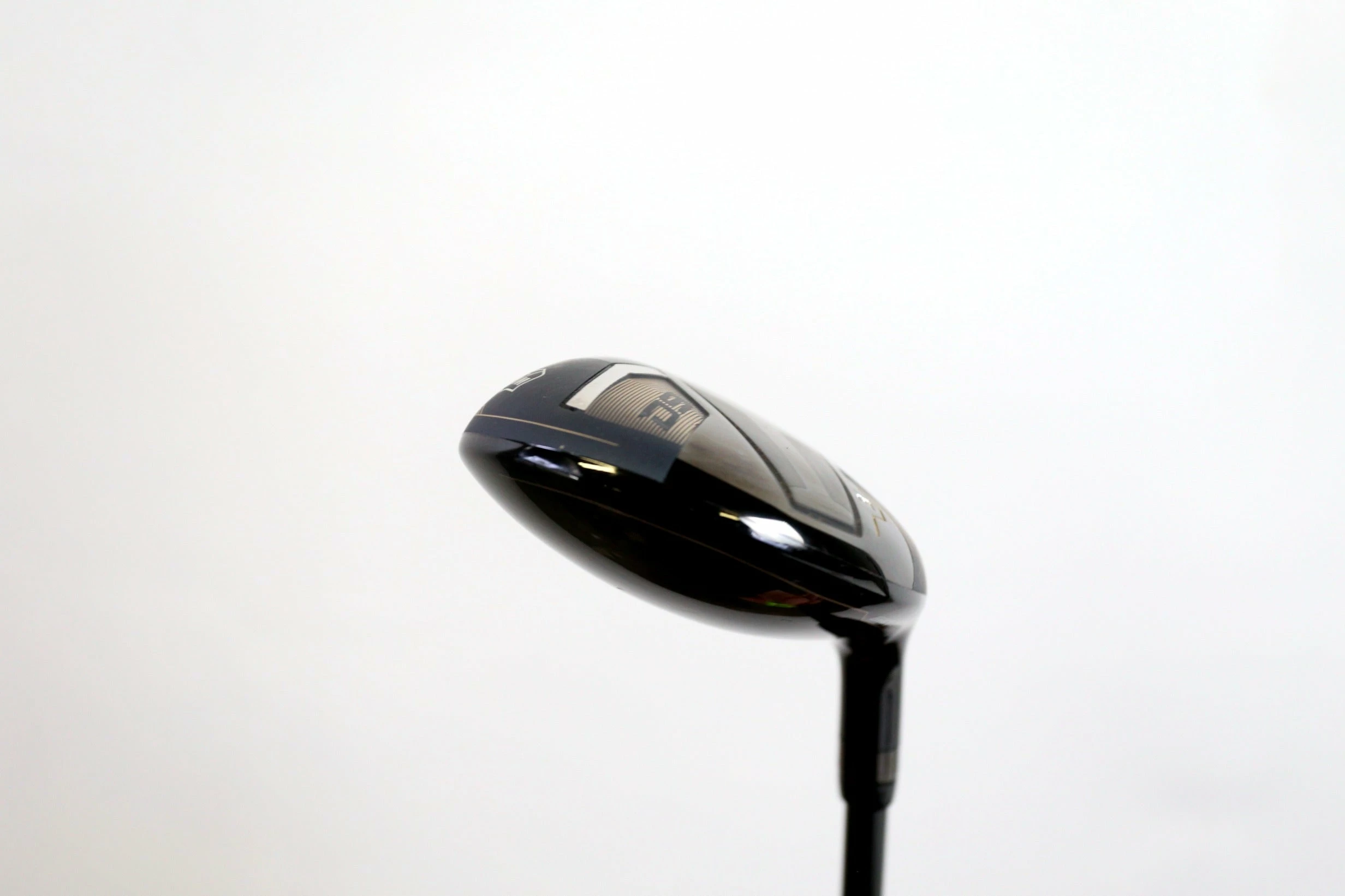 Wilson Staff D9 3 Hybrid 19* RH 40.5 In Mitsubishi Tensei AV Silver Stiff Flex - Image 4