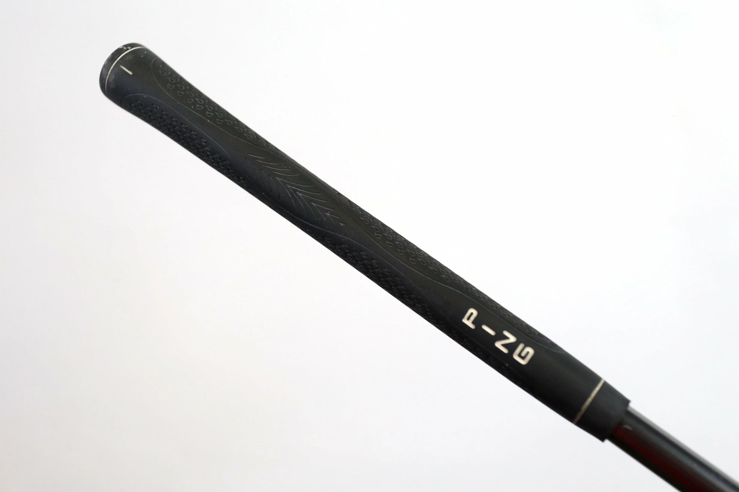 Nike Slingshot 3 Hybrid 20* RH 39.5 In Diamana Slingshot Graphite Regular Flex - Image 9