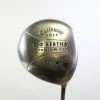 Callaway Big Bertha Ti 454 Driver - Right-Handed - 11 Degrees - Ladies Flex