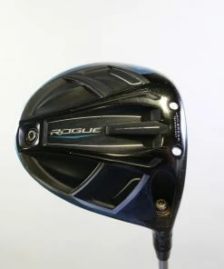Callaway Rogue Driver - Right-Handed - 9 Degrees - Seniors Flex