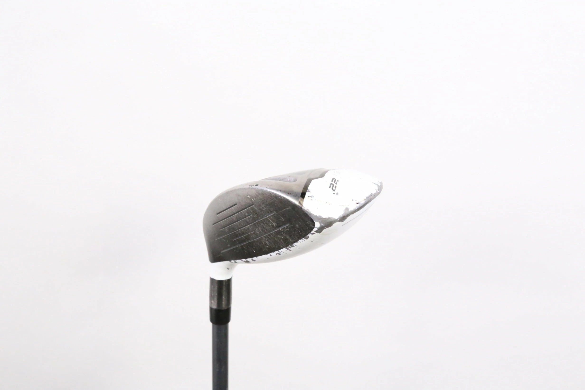 TaylorMade RocketBallz 4 Hybrid 22* RH 40 In TaylorMade RBZ Graphite Stiff - Image 5