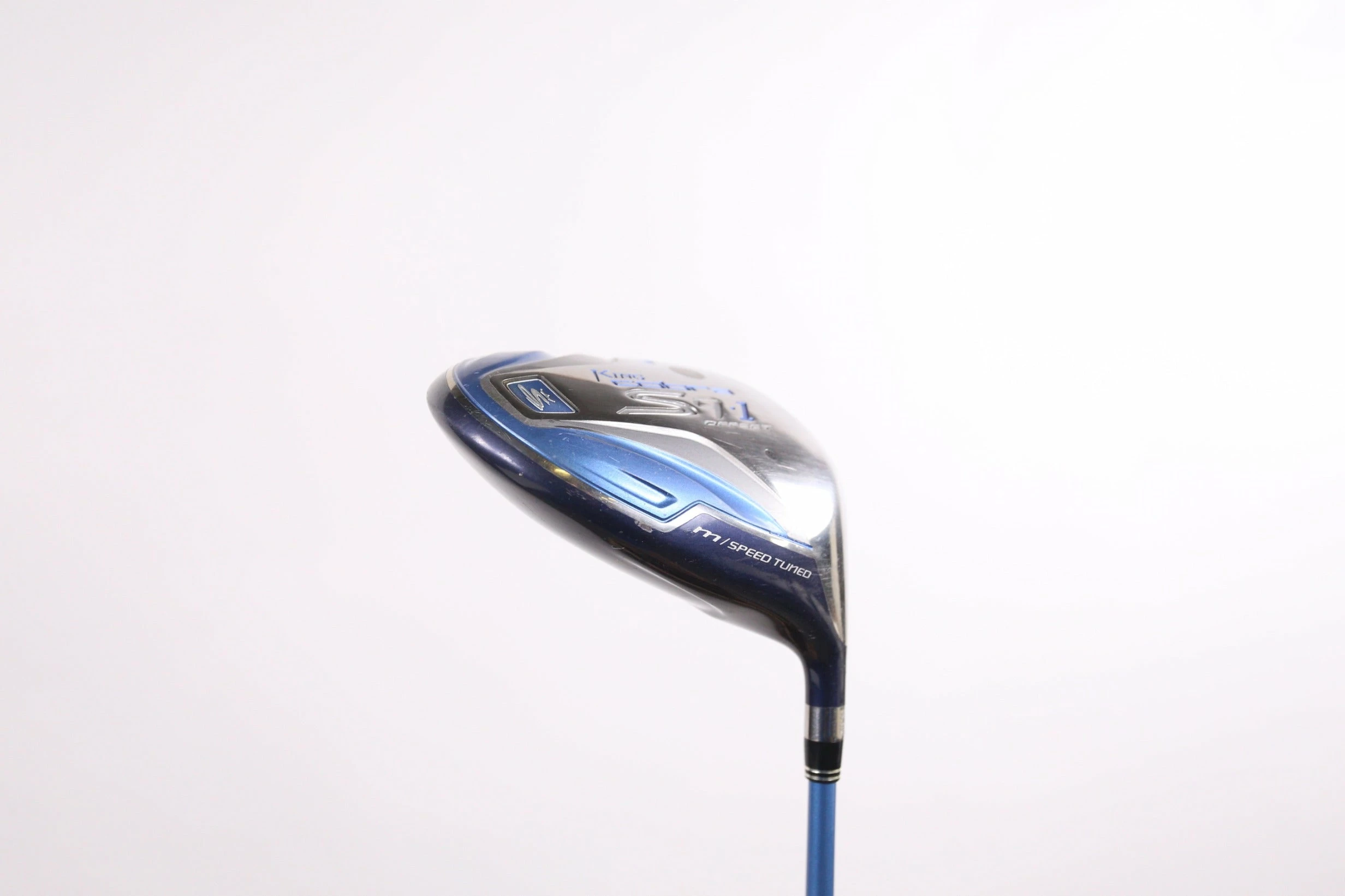 Cobra S9-1 M Driver - Right-Handed - 11.5 Degrees - Ladies Flex - Image 3