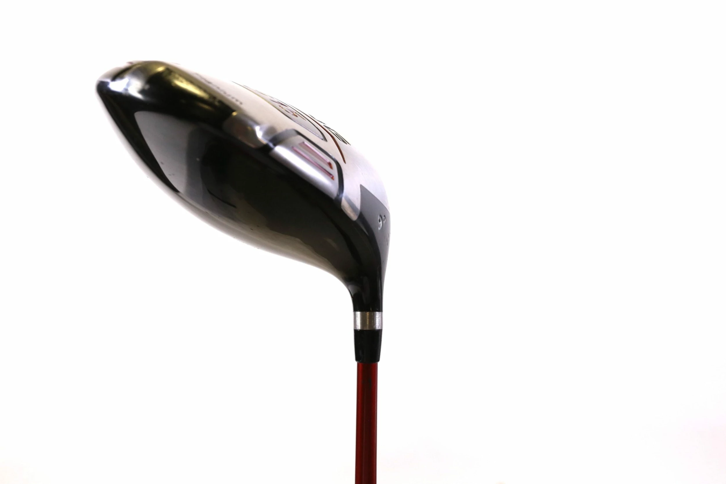 Ping G15 Driver - Right-Handed - 9 Degrees - Stiff Flex - Image 4