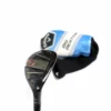 Callaway Big Bertha OS 6 Hybrid 28* RH 37 In UST Recoil ES 450 F1 Ladies Flex