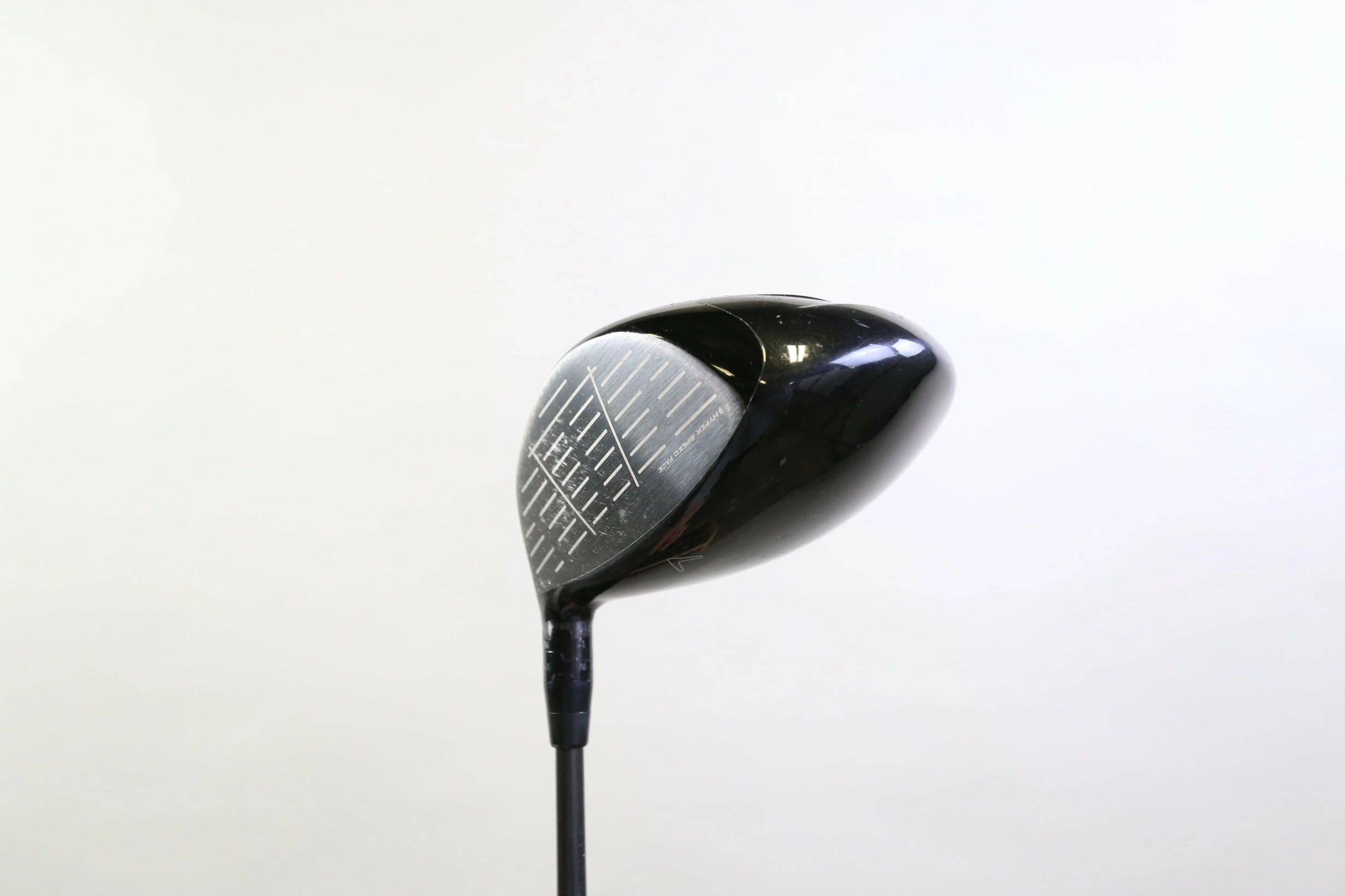 Callaway Big Bertha V Series Driver - Right-Handed - 10.5 Degrees - Ladies Flex - Image 5