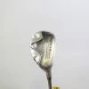 TaylorMade Rescue Dual 5 Hybrid 25* RH 38.25 In Graphite Shaft Ladies Flex