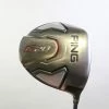 Ping G20 Driver - Right-Handed - 9.5 Degrees - Stiff Flex