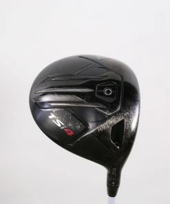 Titleist TSi4 Driver - Right-Handed - 10 Degrees - Extra Stiff Flex