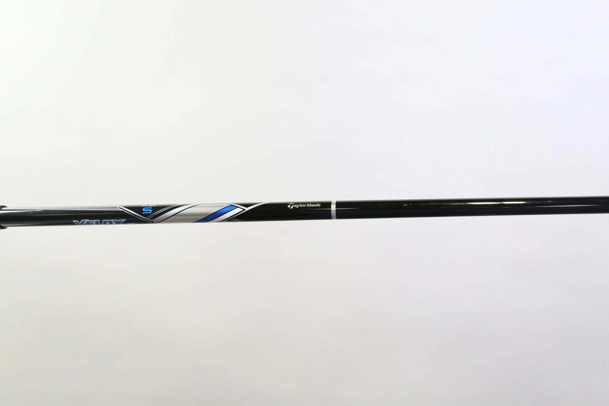 TaylorMade JetSpeed 4 Hybrid 22* RH 40.75 In Graphite Shaft Stiff Flex - Image 8