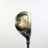 TaylorMade Rescue 2009 3 Hybrid 19* RH 40.25 In Graphite Shaft Stiff Flex