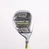 Cobra Baffler T-Rail 6 Hybrid RH 37.75 In Graphite Desing Ladies Flex