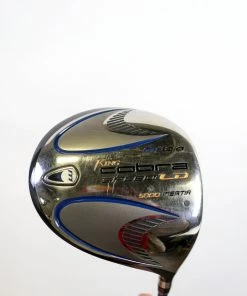 Cobra Speed LD-M Driver - Right-Handed - 12 Degrees - Regular Flex