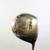 Ping G10 Driver - Right-Handed - 10.5 Degrees - Seniors Flex