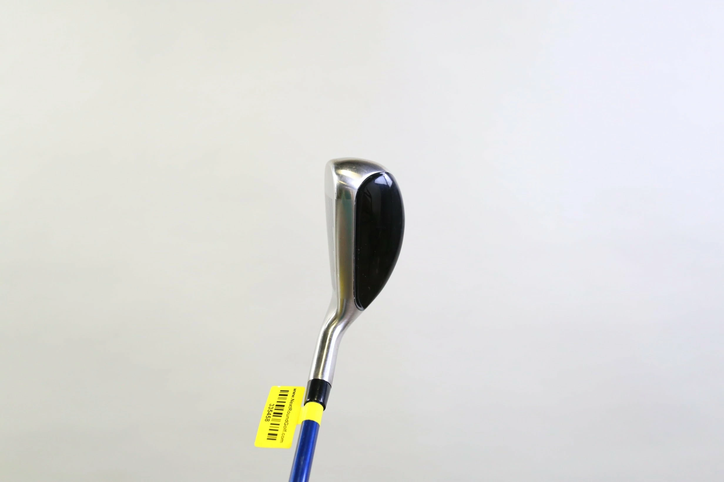 Mizuno JPX Fli-Hi 3 Hybrid 19* RH 39 In Graphite Shaft Stiff Flex - Image 7