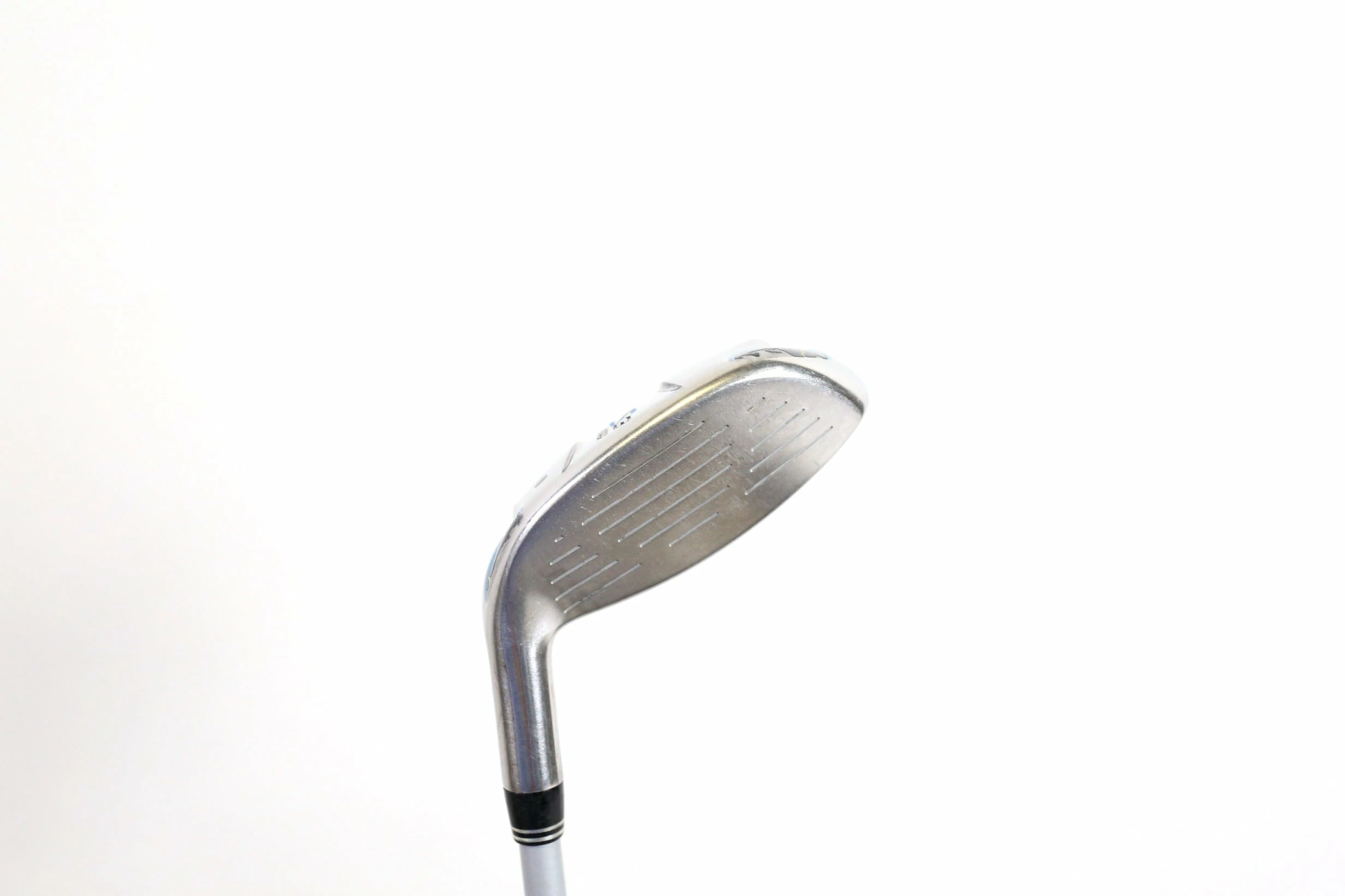 Cobra S3 Max 6 Hybrid RH 37 In UST Mamiya IHS Graphite Ladies Flex - Image 6