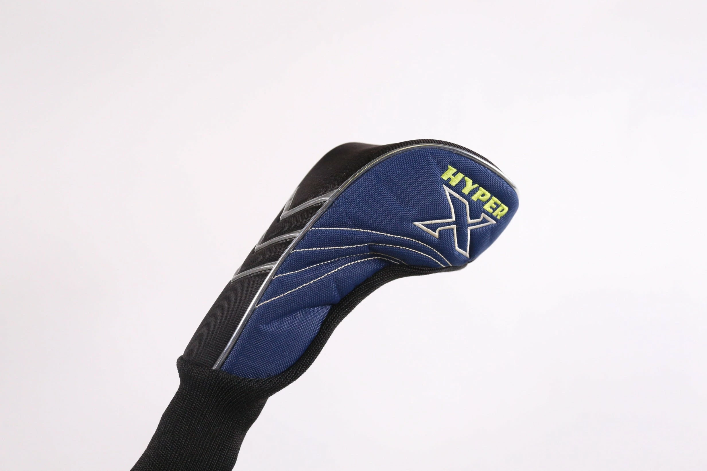 Callaway Hyper X Driver - Right-Handed - 9 Degrees - Stiff Flex - Image 11