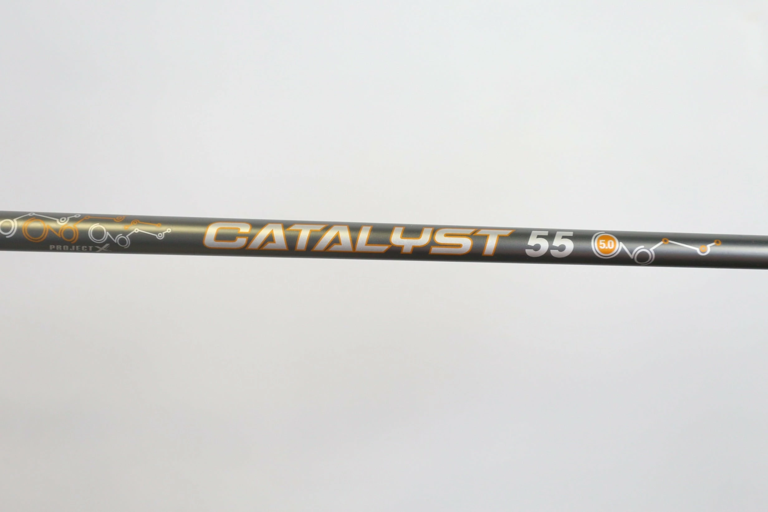 Callaway Mavrik 5 Hybrid 23* RH 38.75 In Project X Catalyst 5.0 Regular Flex - Image 7