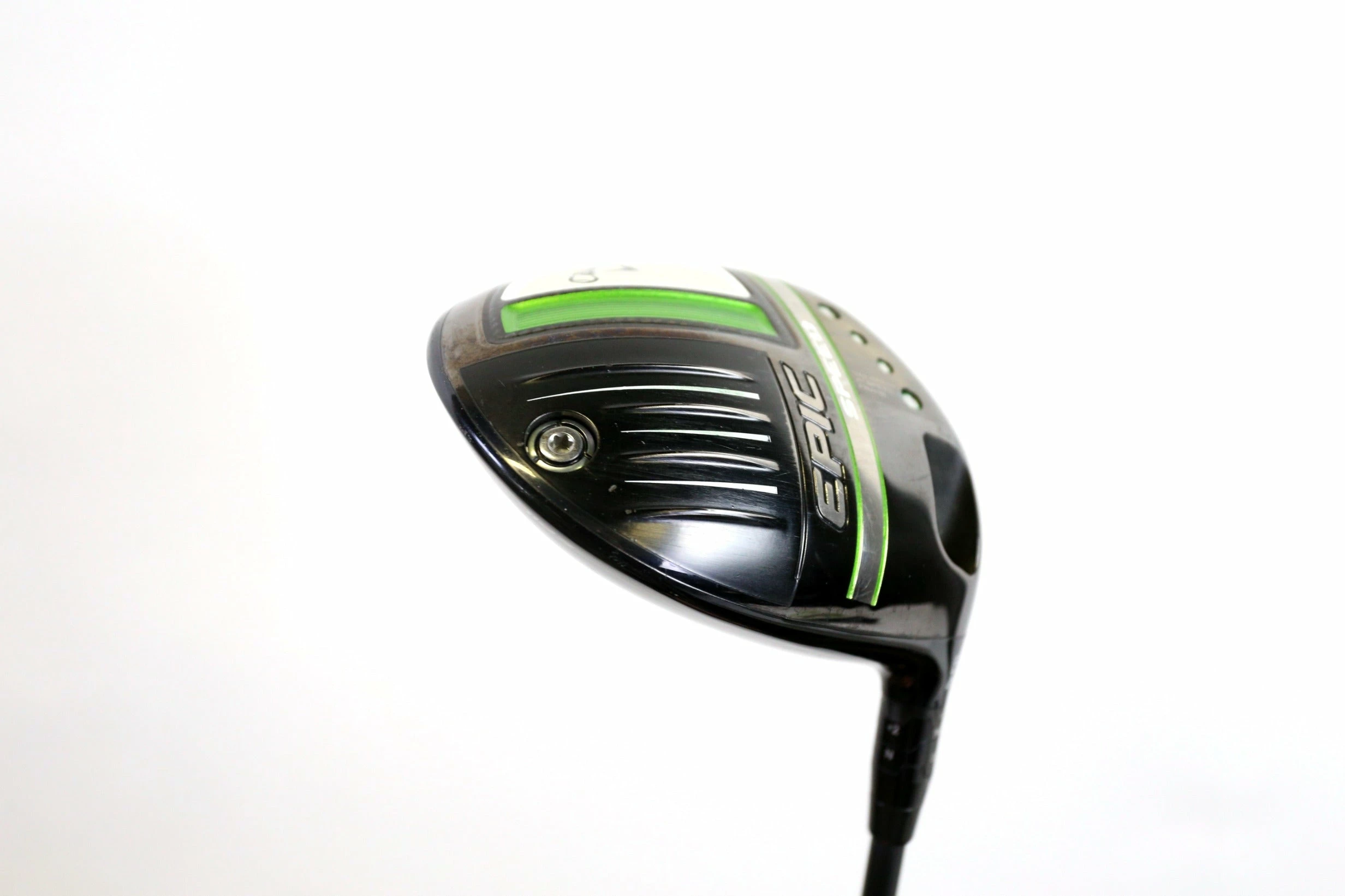 Callaway Epic Speed Driver - Right-Handed - 10.5 Degrees - Regular Flex - Image 4