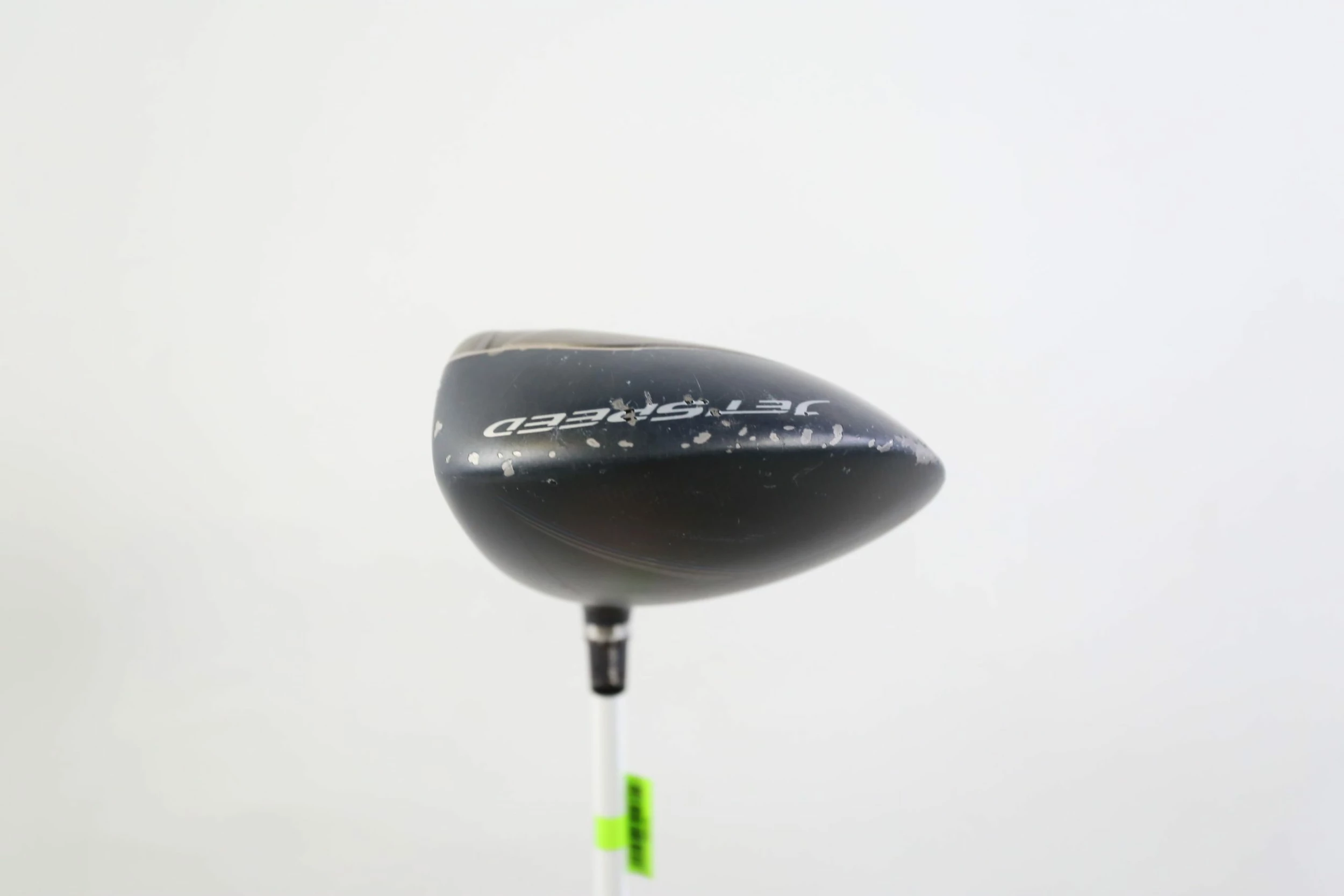 TaylorMade JetSpeed Driver - Right-Handed - 9.5 Degrees - Extra Stiff Flex - Image 3