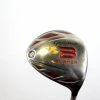 TaylorMade Burner '09 Driver - Right-Handed - 9.5 Degrees - Stiff Flex