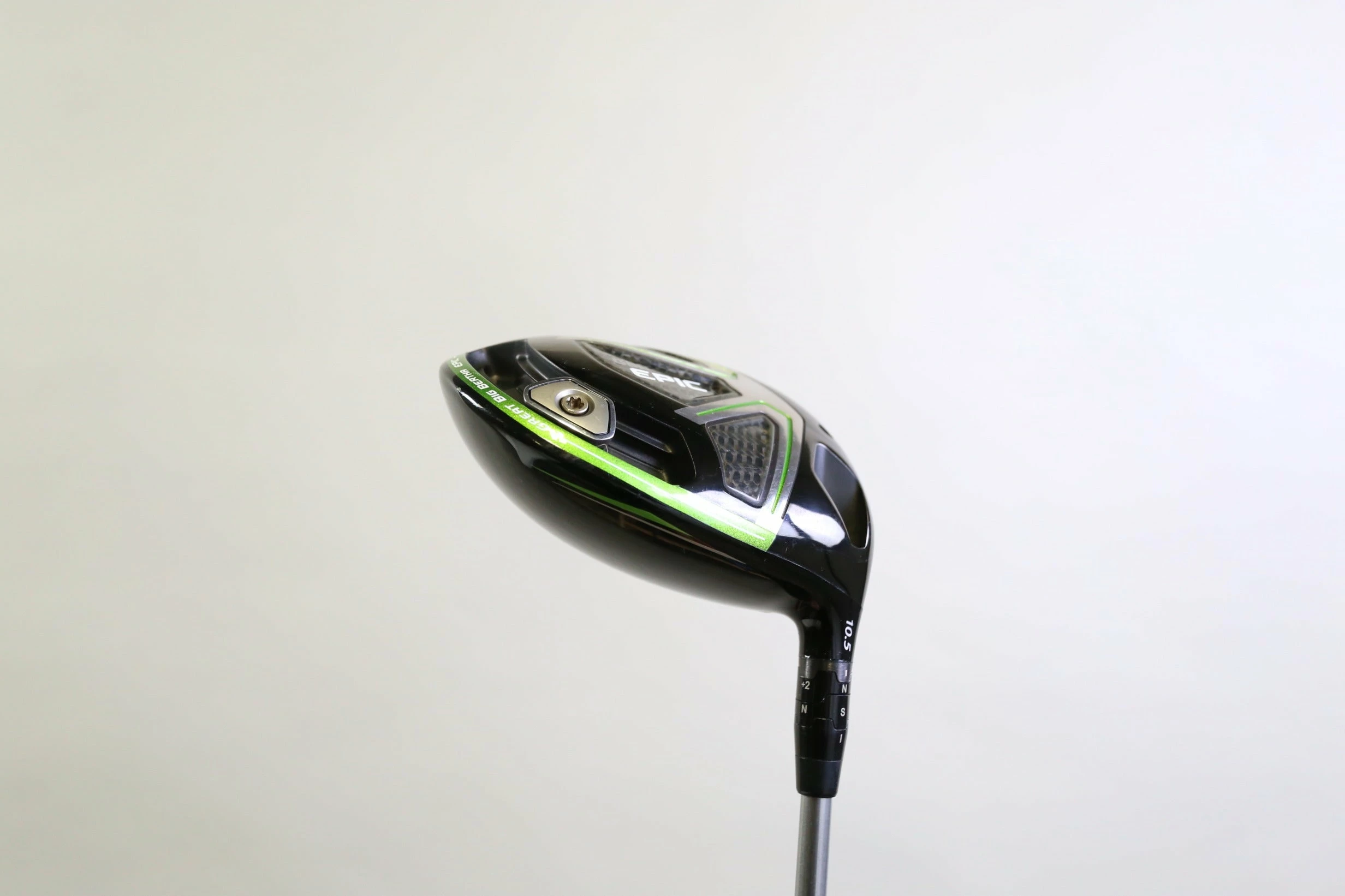 Callaway Great Big Bertha Epic Driver - Right-Handed - 10.5 Degrees - Seniors Flex - Image 3