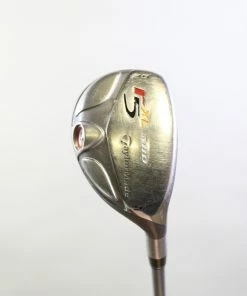 TaylorMade R5 XL Mid 5 Hybrid 25* RH 38.25 In Graphite Shaft Ladies Flex