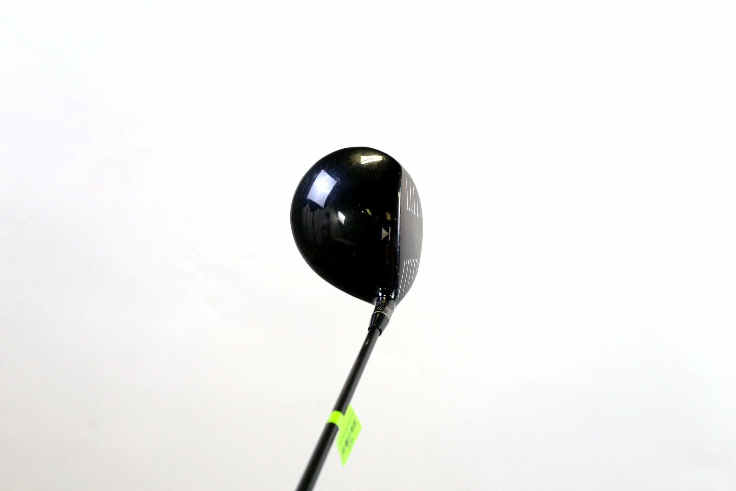 Titleist 910D3 Driver - Left-Handed - 8.5 Degrees - Stiff Flex - Image 7