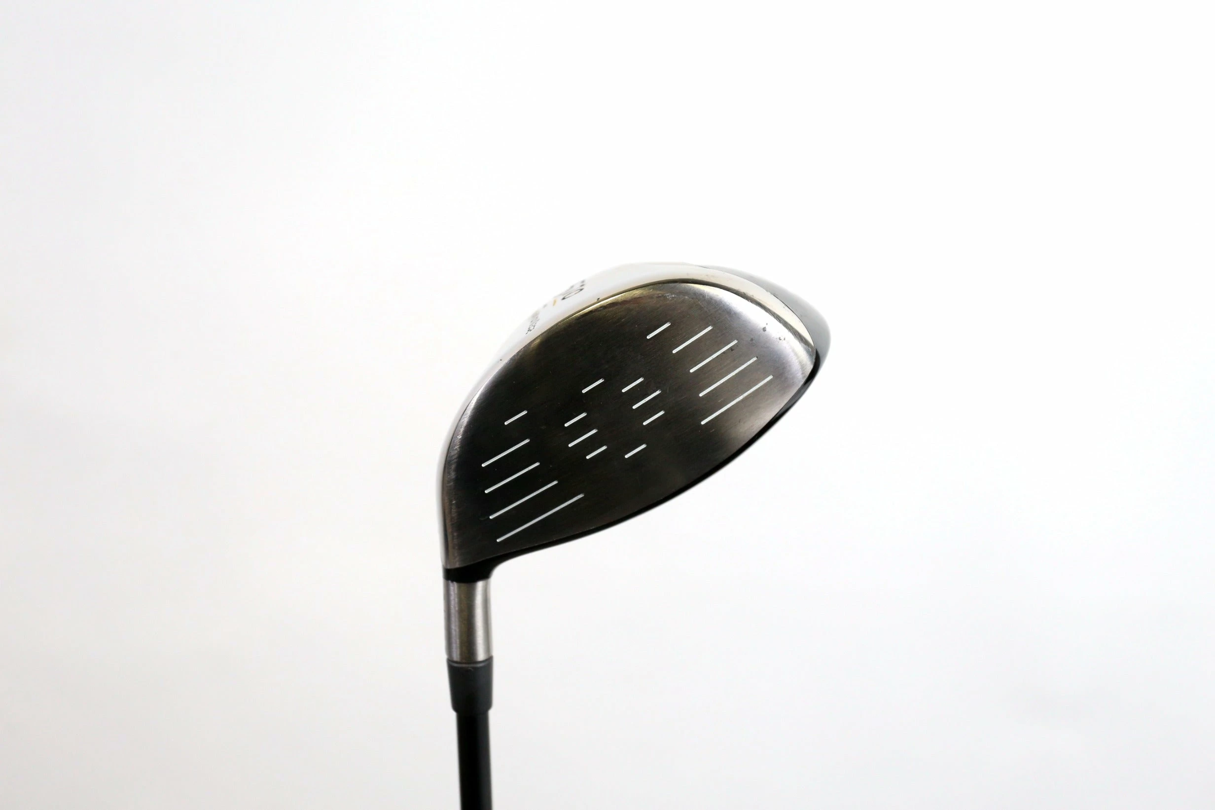 TaylorMade R510 Driver - Right-Handed - 9.5 Degrees - Stiff Flex - Image 6