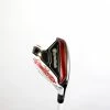TaylorMade AeroBurner Rescue 3 Hybrid 19* RH 40.5 In Matrix Graphite Seniors