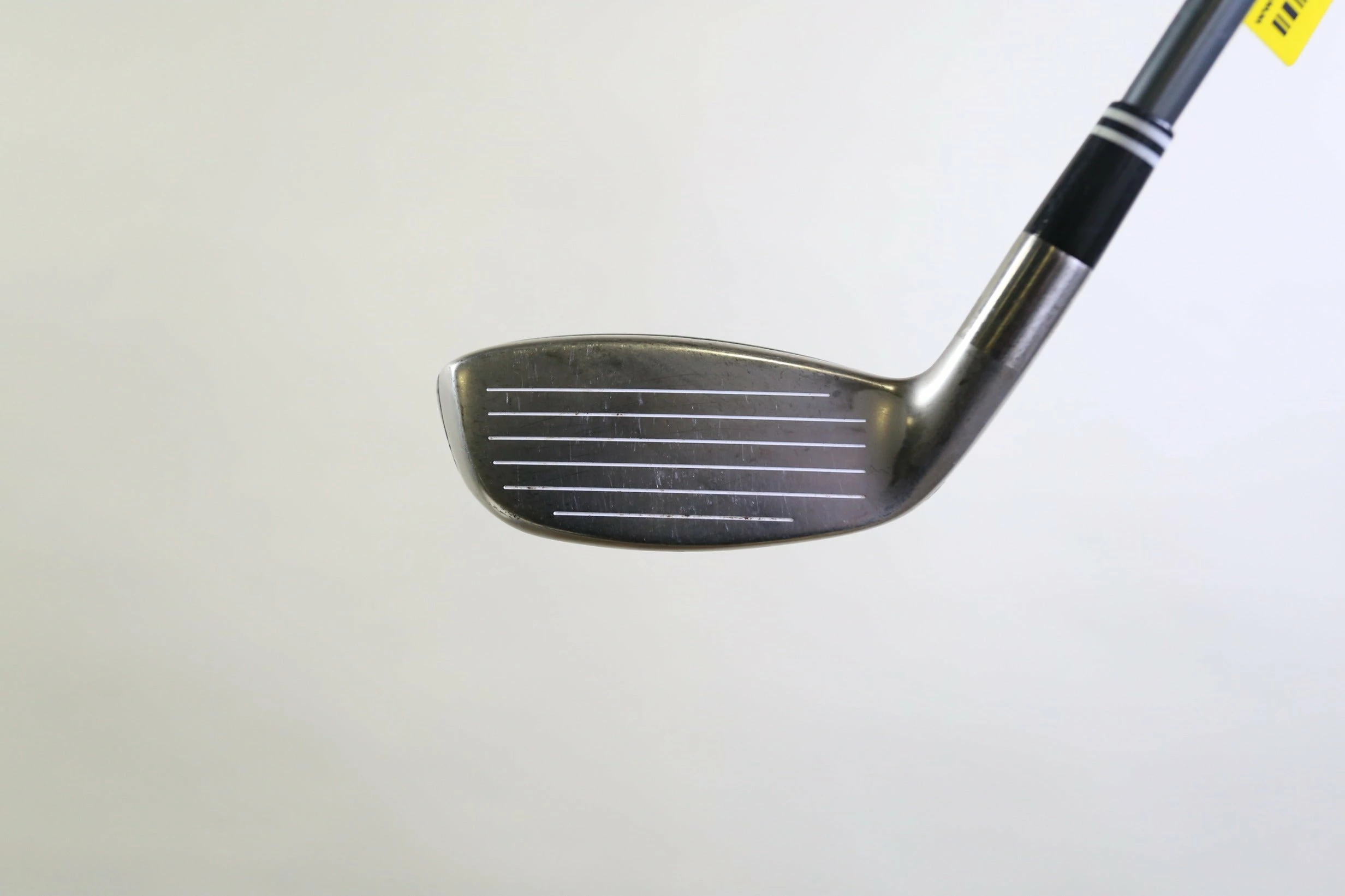 Cleveland Launcher 4 Hybrid 23* RH 38.75 In Graphite Shaft Seniors Flex - Image 6
