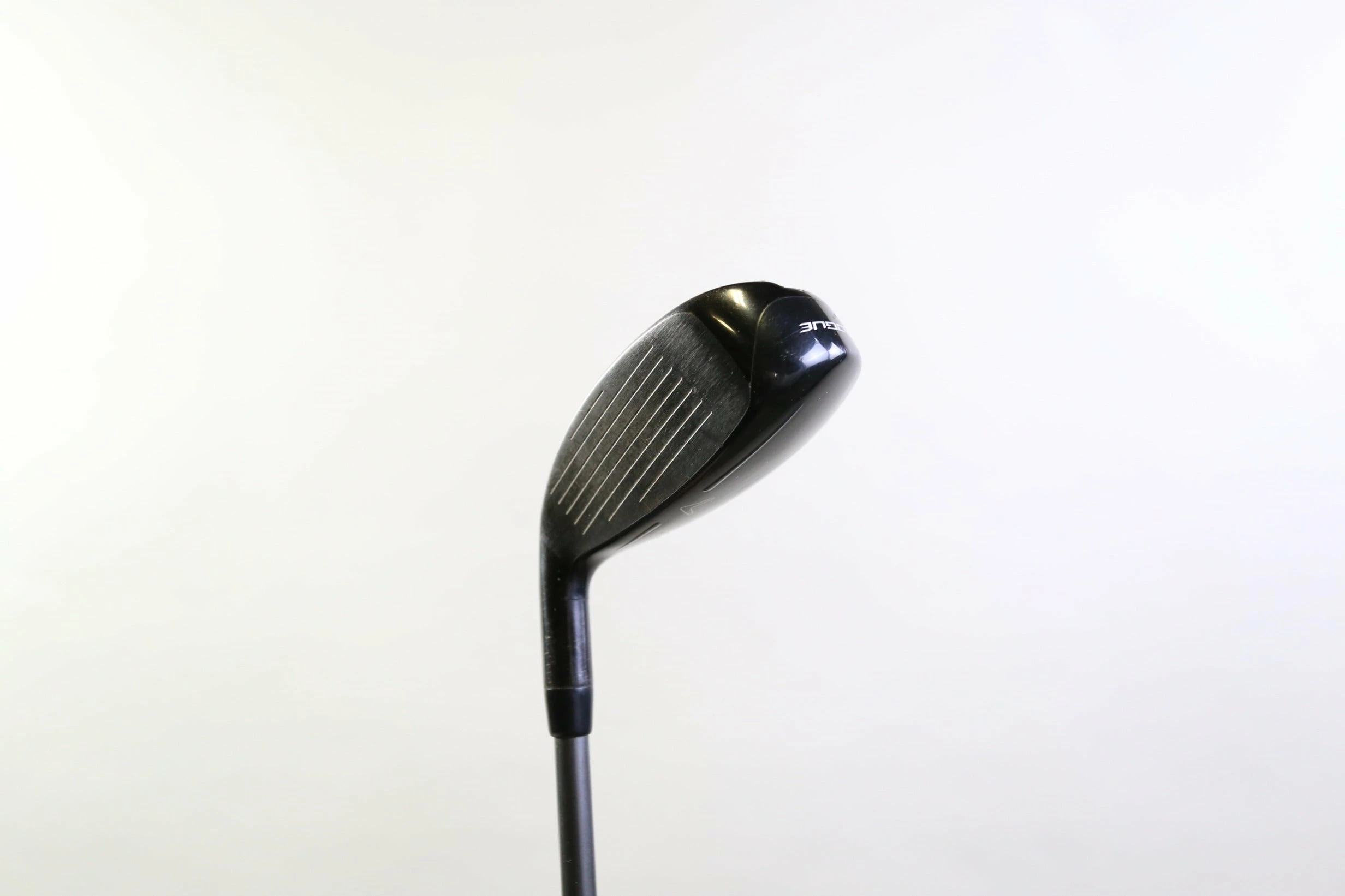 Callaway Rogue 4 Hybrid 21* RH 40.25 In Synergy Graphite Shaft Regular Flex - Image 5