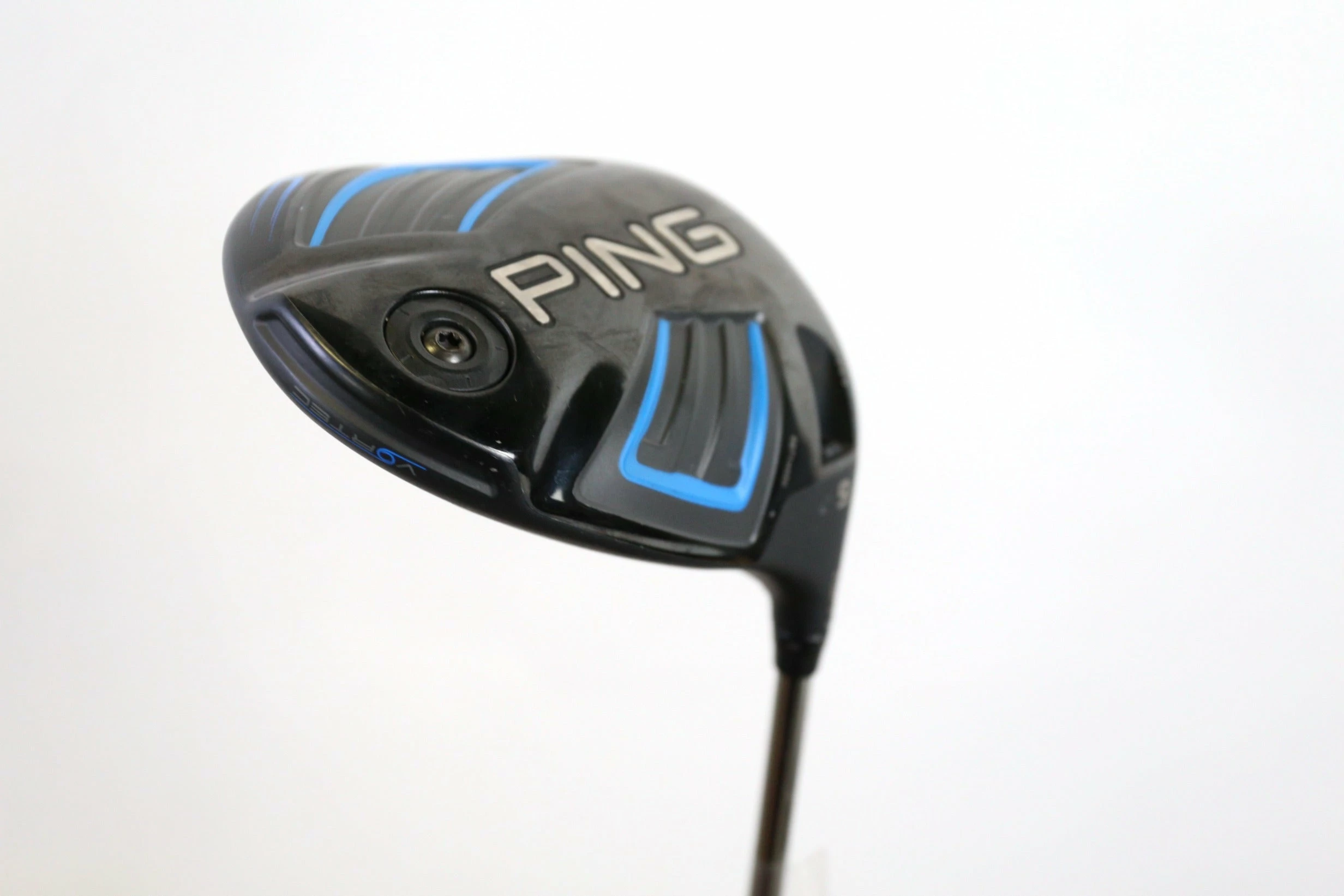Ping G Driver - Right-Handed - 9 Degrees - Stiff Flex - Image 2