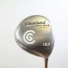 Cleveland Launcher 460 Driver - Right-Handed - 10.5 Degrees - Regular Flex