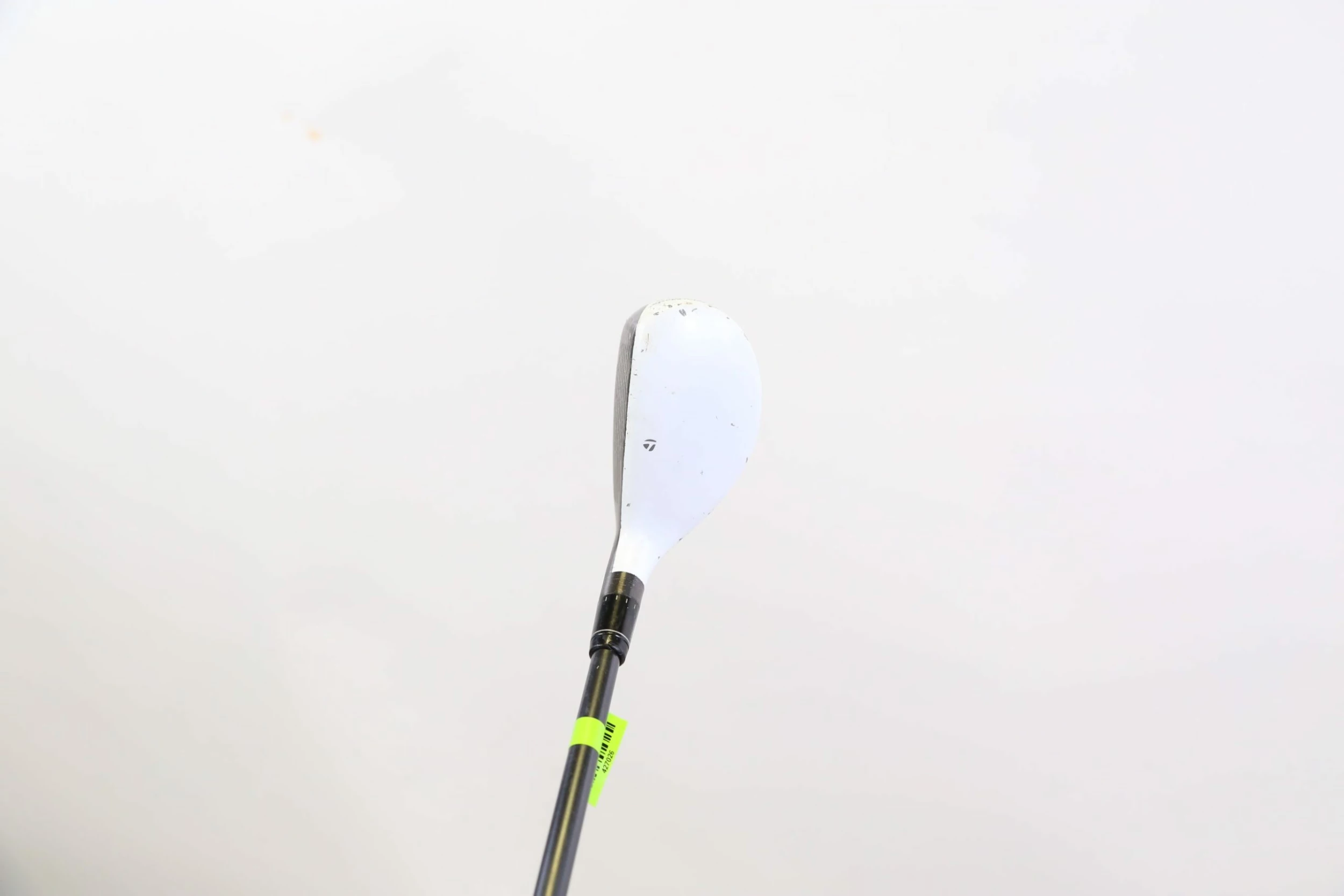 TaylorMade R15 Rescue 3 Hybrid 19* RH 40 In Fujkura Graphite Shaft Stiff Flex - Image 7