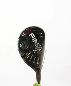 Ping G25 4 Hybrid 23* Right Handed 39.5 In TFC 189 Graphite Shaft Regular Flex