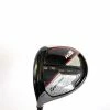 TaylorMade M5 Driver - Left-Handed - 10.5 Degrees - Regular Flex