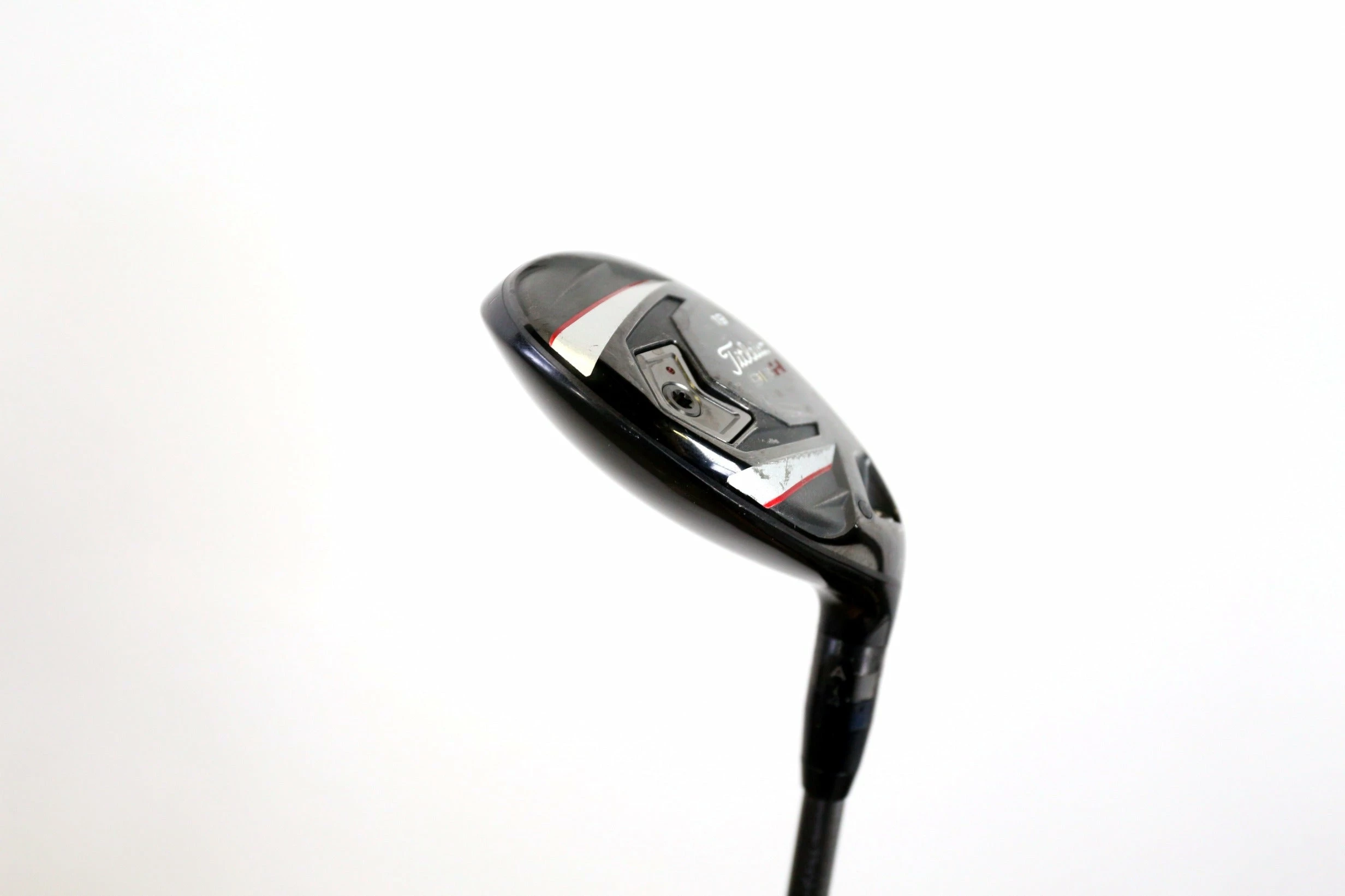 Titleist 913H 3 Hybrid 19* RH 40.5* RH Aldila Phenom Graphite Shaft Stiff Flex - Image 3