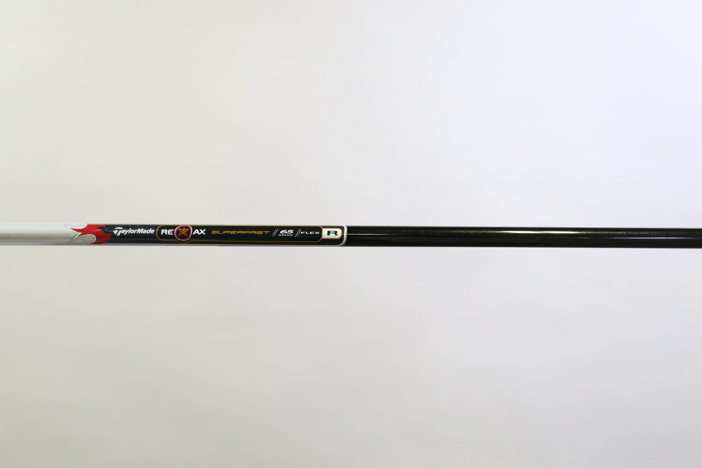 TaylorMade Burner Rescue 4 Hybrid 22* RH 39.75 In Graphite Shaft Regular Flex - Image 8