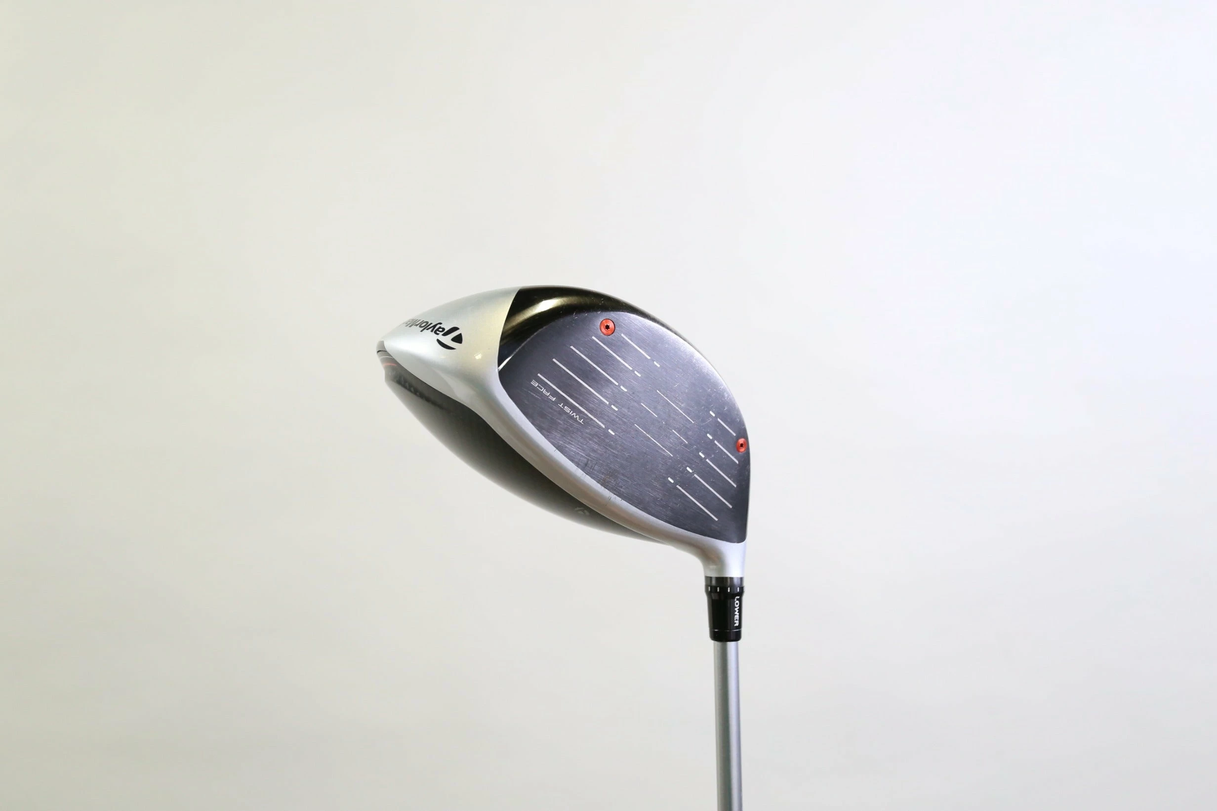 TaylorMade M5 Driver - Left-Handed - 10.5 Degrees - Stiff Flex - Image 6