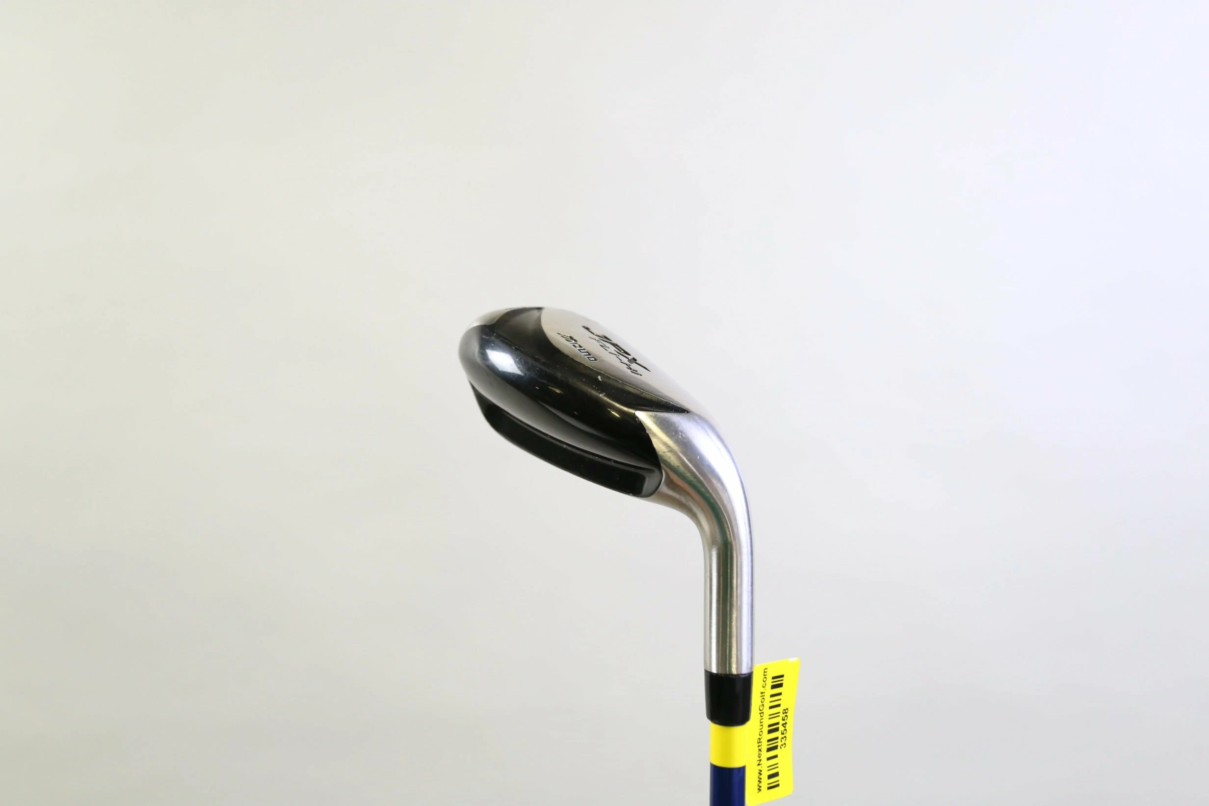 Mizuno JPX Fli-Hi 3 Hybrid 19* RH 39 In Graphite Shaft Stiff Flex - Image 3