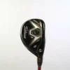 Titleist 915H 2 Hybrid 18* RH 40 In Bassara Graphite Shaft Stiff Flex