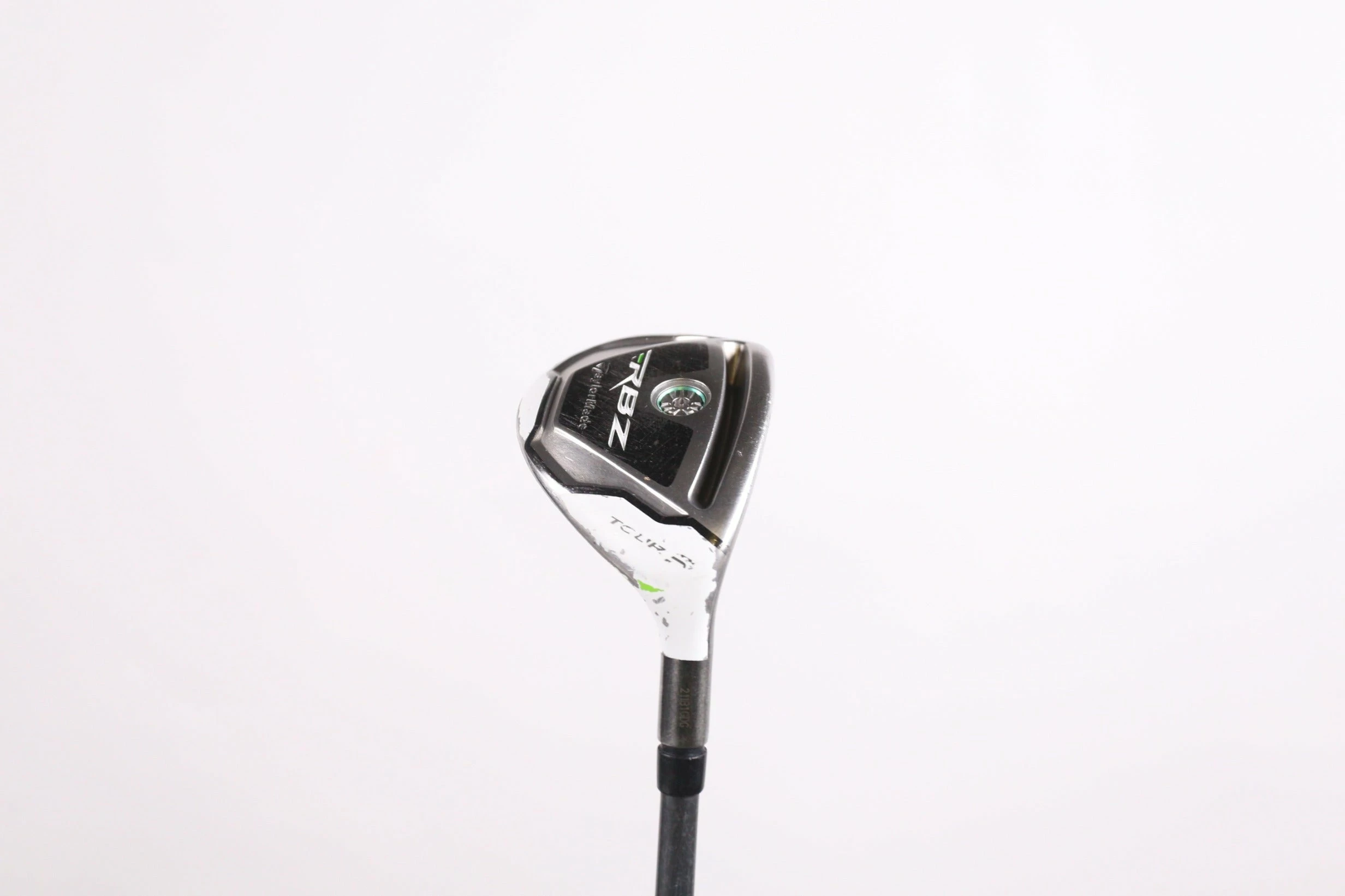 TaylorMade RocketBallz Tour 3 Hybrid 18.5* RH 40.5 In Graphite Shaft Stiff Flex - Image 4