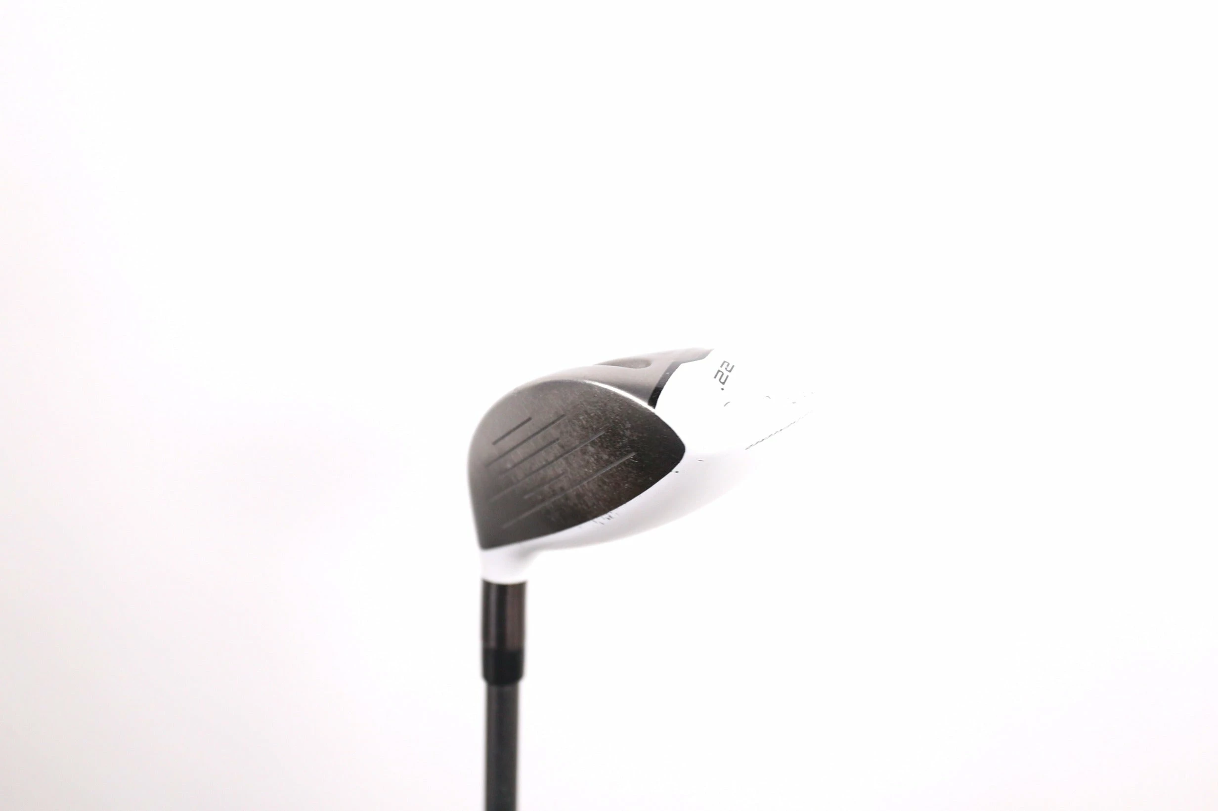 TaylorMade RocketBallz 4 Hybrid 22* RH 40 In Taylormade Graphite Regular Flex - Image 6