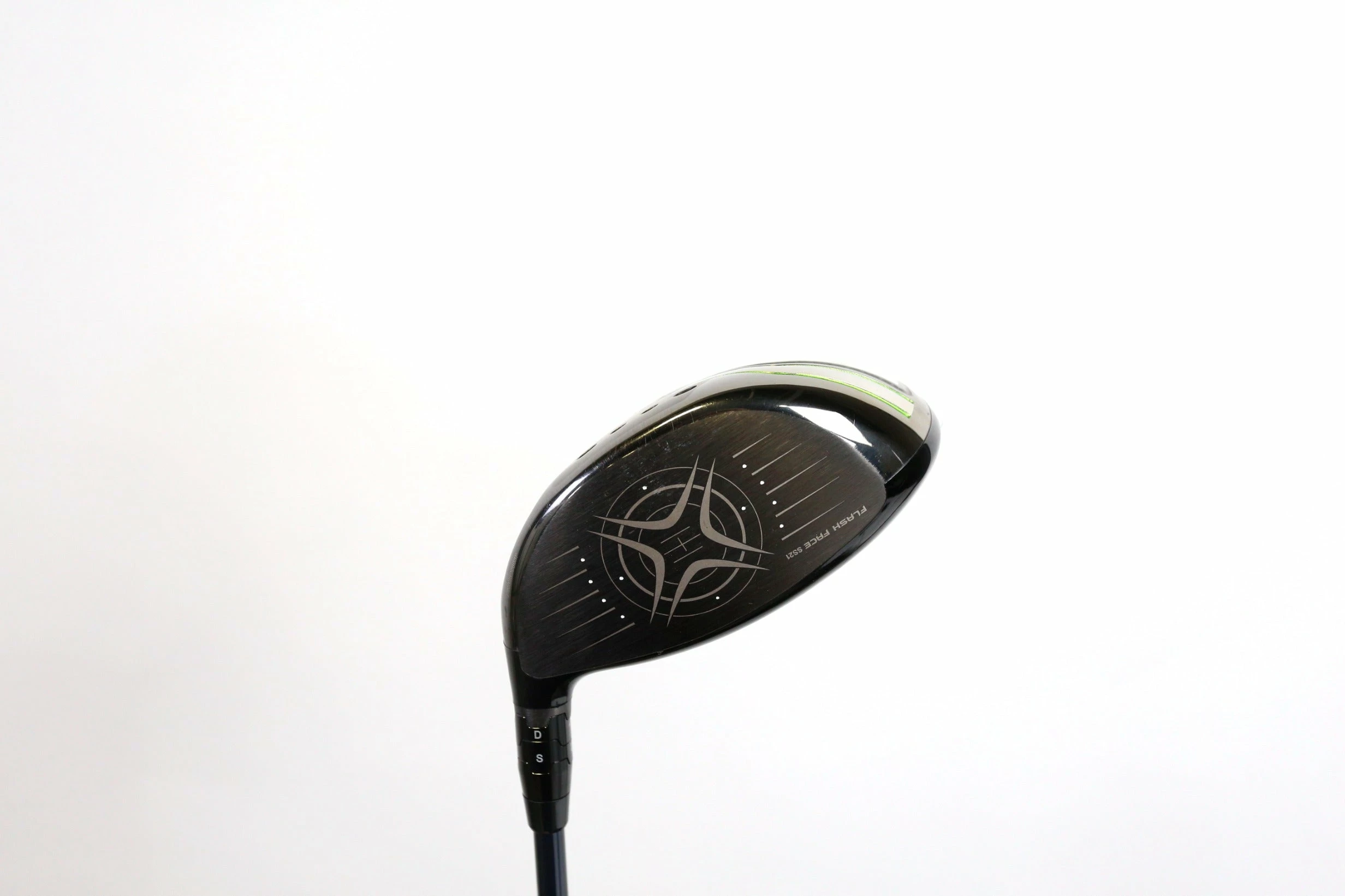 Callaway Epic Speed Driver - Right-Handed - 10.5 Degrees - Stiff Flex - Image 7