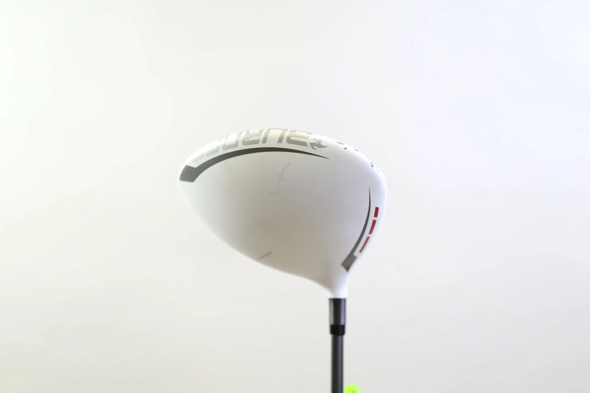 TaylorMade Burner SuperFast 2.0 Driver - Right-Handed - 10.5 Degrees - Regular Flex - Image 4