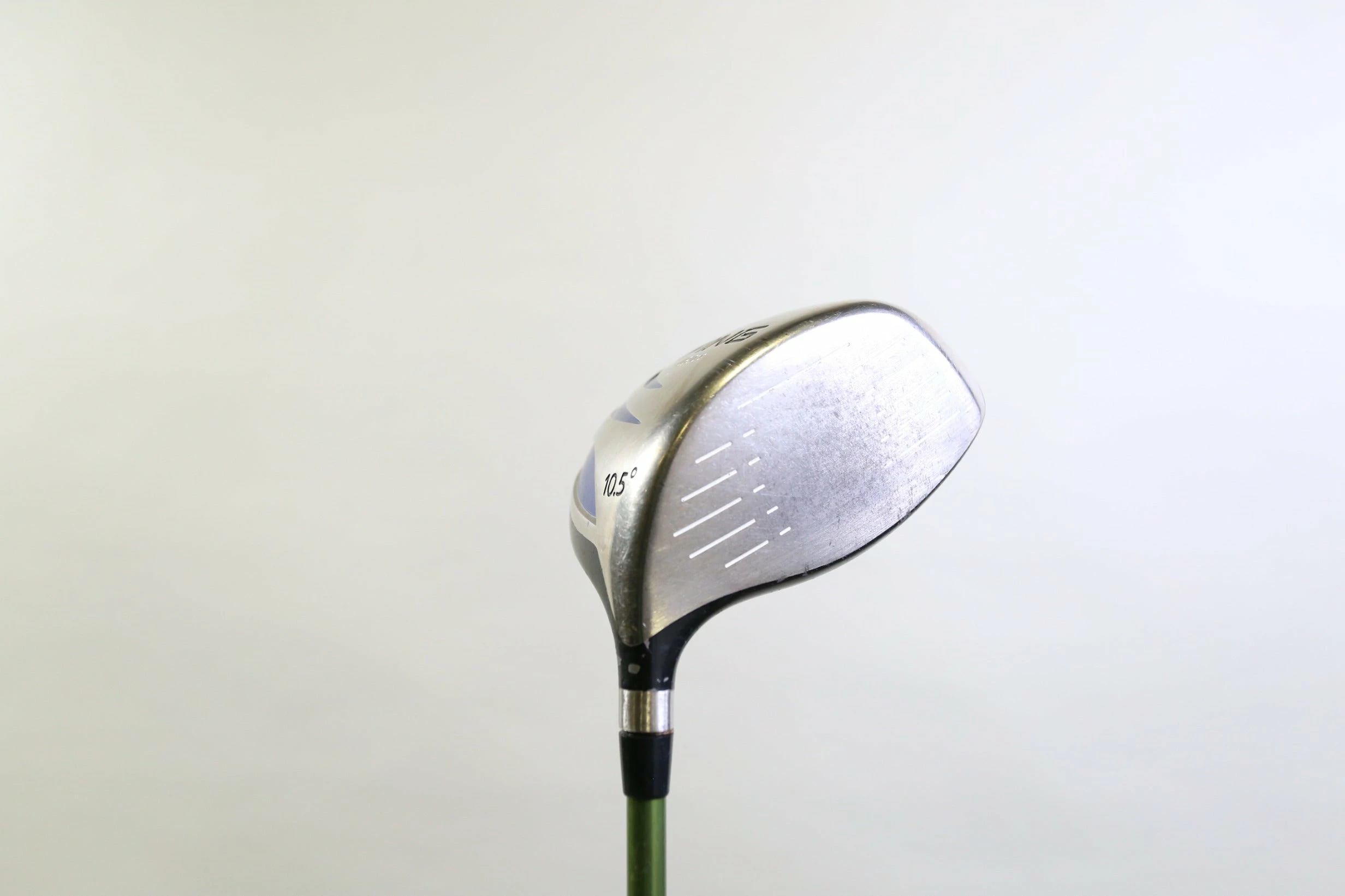 Ping G5 Driver - Right-Handed - 10.5 Degrees - Regular Flex - Image 2