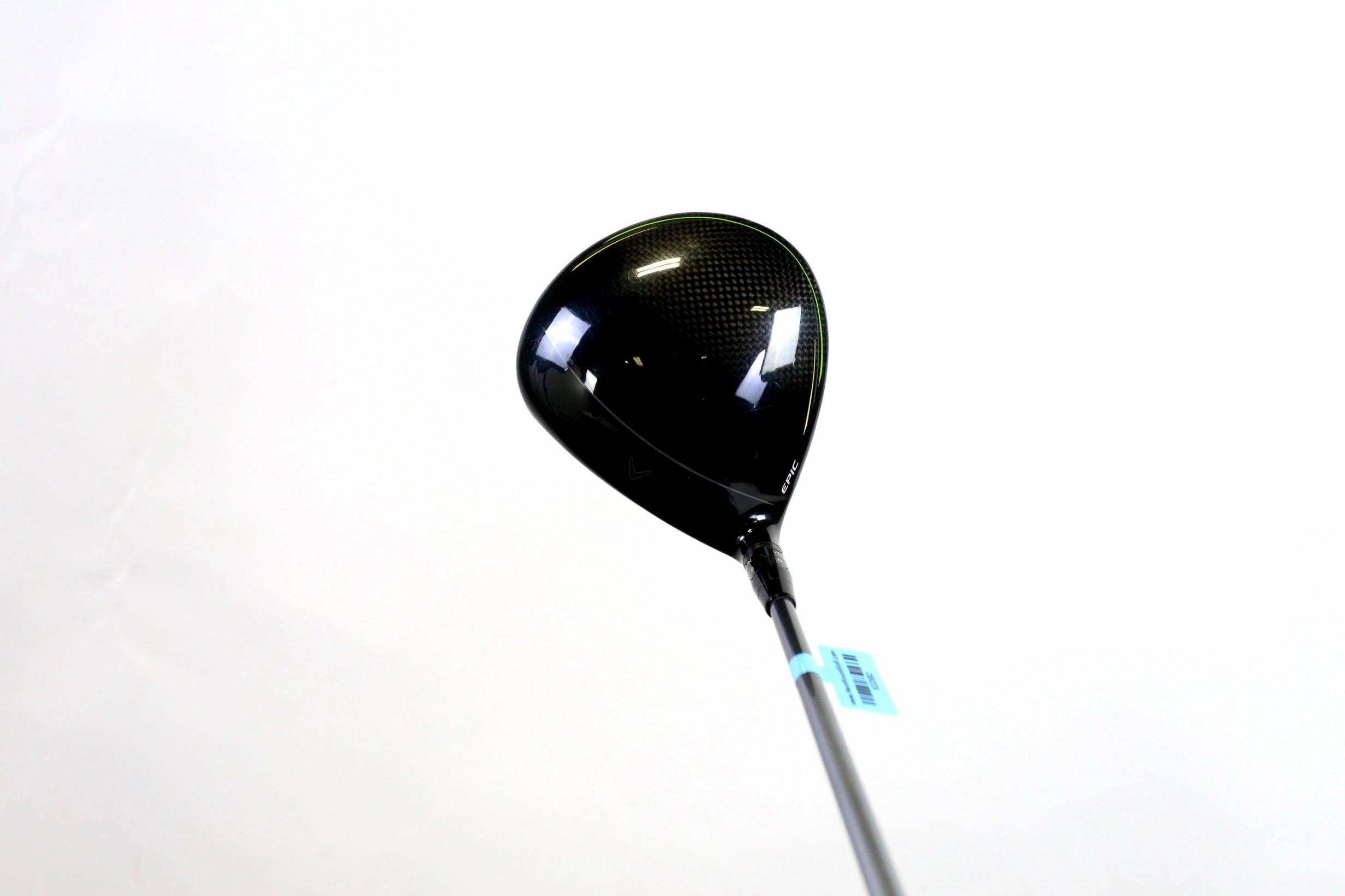 Callaway Epic Flash Driver - Right-Handed - 10.5 Degrees - Stiff Flex - Image 7