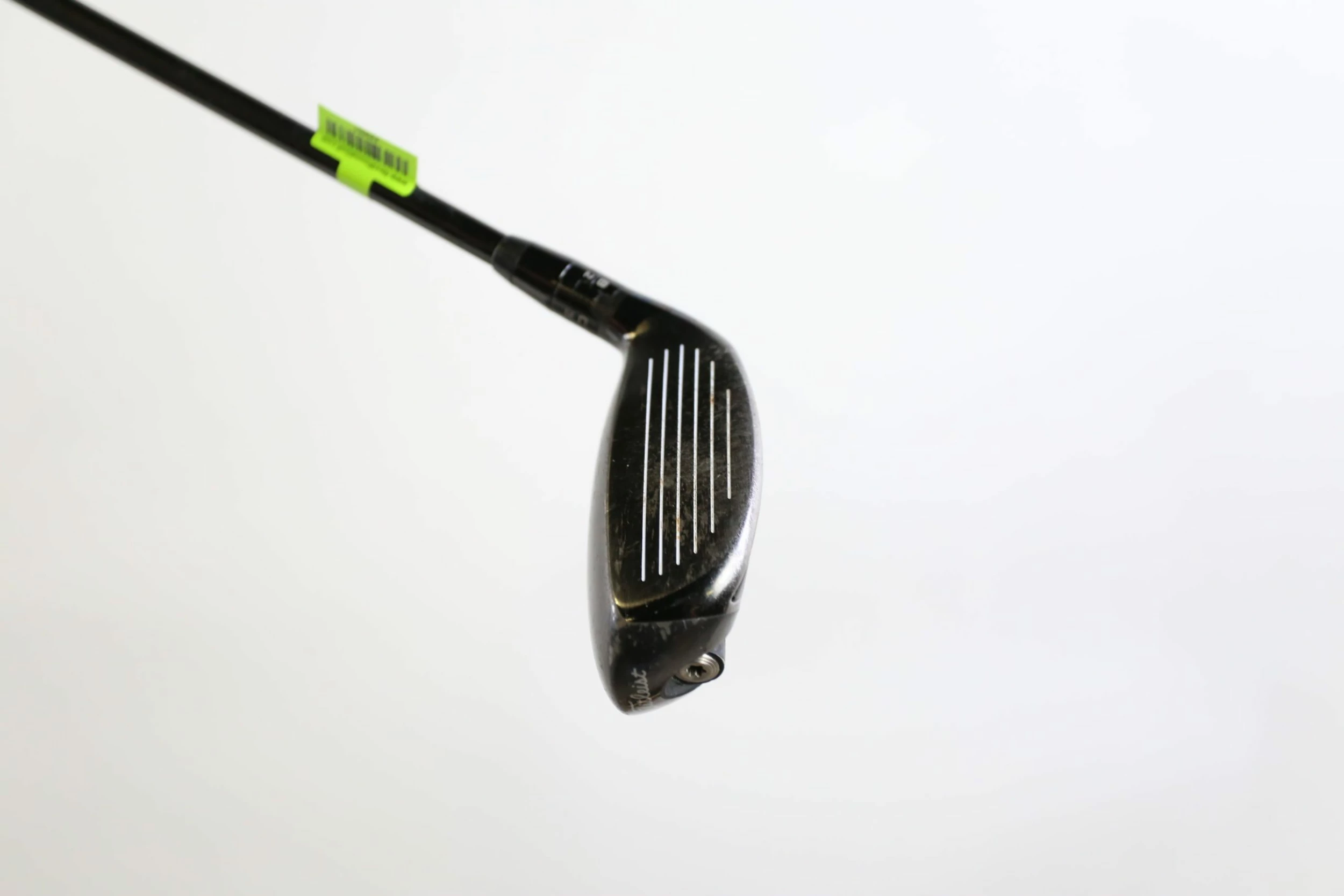 Titleist 818 H1 3 Hybrid 21* RH 40 In Mitsubishi Tensei Graphite Stiff Flex - Image 6