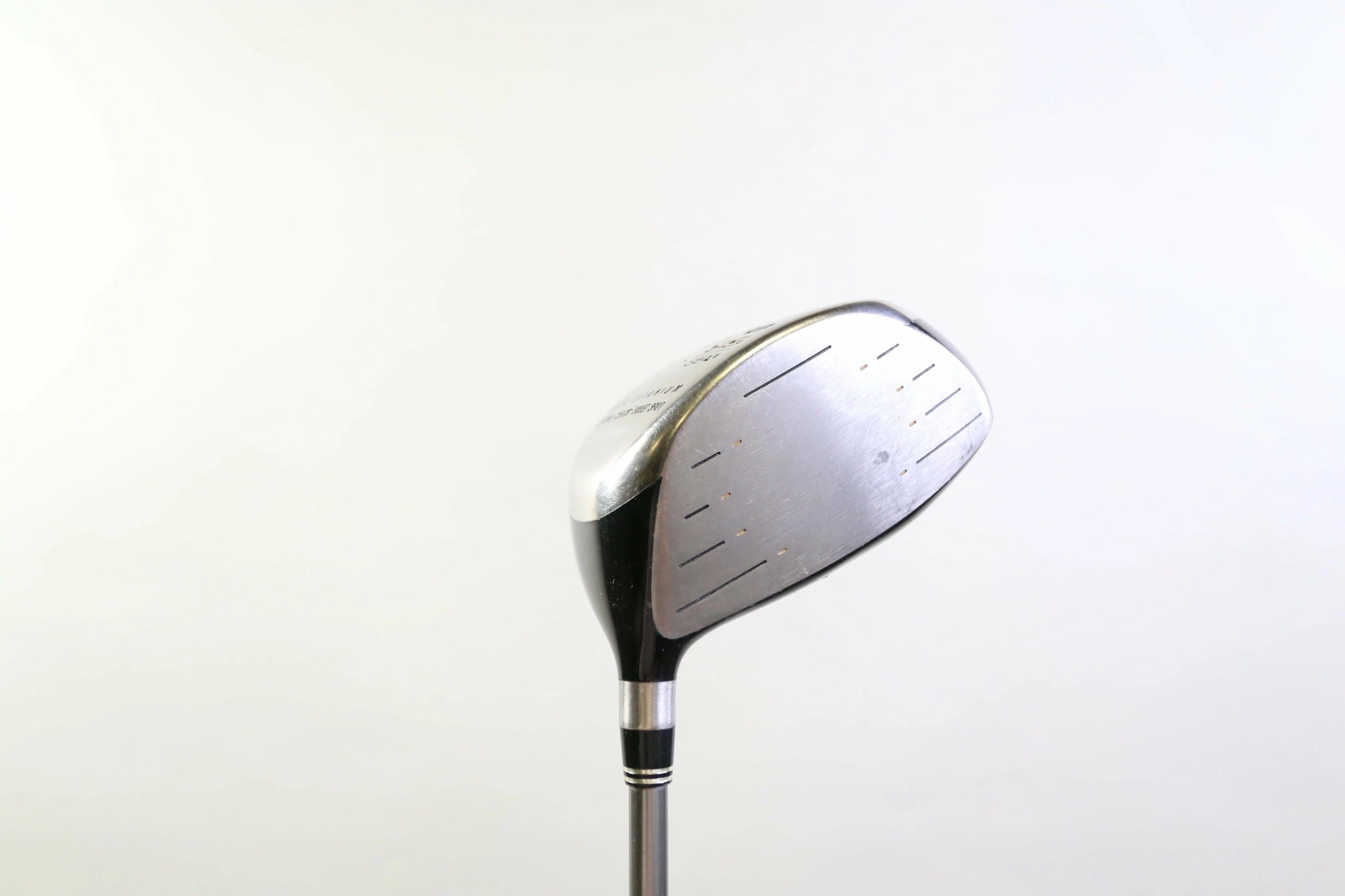 Cobra SS 350 Driver - Right-Handed - 9 Degrees - Stiff Flex - Image 2