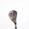 TaylorMade Burner HT Rescue 3 Hybrid 19* RH 40 In Graphite Shaft Stiff Flex